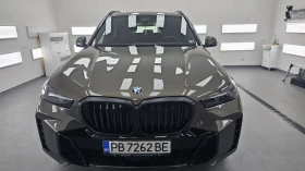 BMW X5 380к.с. бензин, 4.0 I с фолио цялата 200микрона, снимка 3