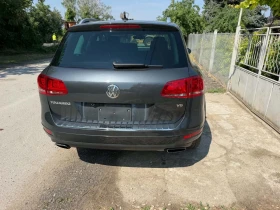 VW Touareg, снимка 3