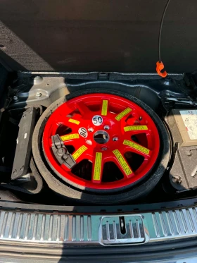 VW Touareg, снимка 8