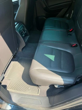 VW Touareg, снимка 6