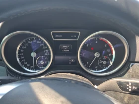Mercedes-Benz ML 350 D * AMG * AIRMATIC * BLIND SPOT * ПАНО * CARFAX, снимка 7