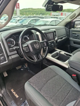 Dodge RAM 1500 3.0 ecodiesel, снимка 9
