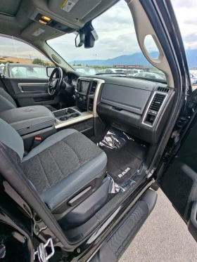 Dodge RAM 1500 3.0 ecodiesel, снимка 11