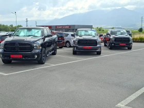 Dodge RAM 1500 3.0 ecodiesel, снимка 17