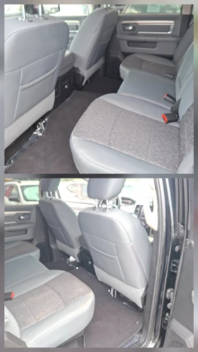Dodge RAM 1500 3.0 ecodiesel, снимка 10