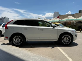 Volvo XC60 6 МЕСЕЦА ГАРАНЦИЯ/2.4 D5 R Design AWD 215к.с. , снимка 6