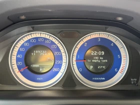 Volvo XC60 6 МЕСЕЦА ГАРАНЦИЯ/2.4 D5 R Design AWD 215к.с. , снимка 12