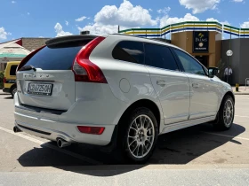 Volvo XC60 6 МЕСЕЦА ГАРАНЦИЯ/2.4 D5 R Design AWD 215к.с. , снимка 5