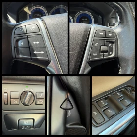 Volvo XC60 6 МЕСЕЦА ГАРАНЦИЯ/2.4 D5 R Design AWD 215к.с. , снимка 14