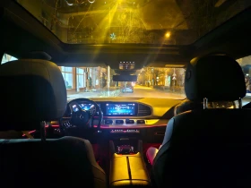 Mercedes-Benz GLE 350 Завиващ заден мост, снимка 8