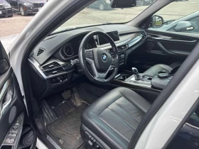 BMW X5 | HARMAN K | HUD | ДИГИТАЛНО ТАБЛО | 360 | , снимка 5