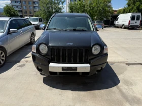 Jeep Compass, снимка 2