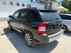 Jeep Compass, снимка 5