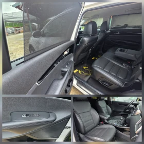 Kia Sorento 2.2 CRDi/4x4/Facelift/Швейцария, снимка 14