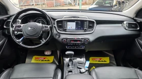 Kia Sorento 2.2 CRDi/4x4/Facelift/Швейцария, снимка 10