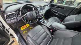 Kia Sorento 2.2 CRDi/4x4/Facelift/Швейцария, снимка 8