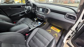 Kia Sorento 2.2 CRDi/4x4/Facelift/Швейцария, снимка 16