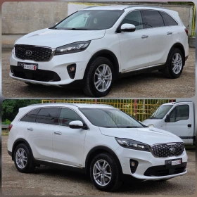 Kia Sorento 2.2 CRDi/4x4/Facelift/Швейцария, снимка 6