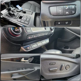 Kia Sorento 2.2 CRDi/4x4/Facelift/Швейцария, снимка 12