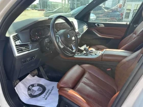 BMW X7 xDrive40i | ОТ ПРЕДСТАВИТЕЛСТВО НА BMW, снимка 7