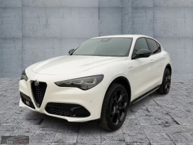 Alfa Romeo Stelvio НОВ!/VELOCE/280HP/2.0TURBO/CAM/MEMO/CPLAY/540q, снимка 1