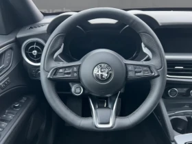 Alfa Romeo Stelvio НОВ!/VELOCE/280HP/2.0TURBO/CAM/MEMO/CPLAY/540q, снимка 7