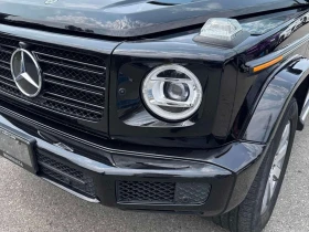 Mercedes-Benz G 500 550 4MATIC | CARFAX | АВТОКРЕДИТ БЕЗ ПЪРВОНАЧАЛНА, снимка 15
