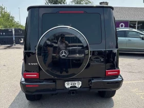Mercedes-Benz G 500 550 4MATIC | CARFAX | АВТОКРЕДИТ БЕЗ ПЪРВОНАЧАЛНА, снимка 5