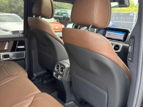 Mercedes-Benz G 500 550 4MATIC | CARFAX | АВТОКРЕДИТ БЕЗ ПЪРВОНАЧАЛНА, снимка 13