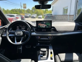 Audi Q5 Sportback quattro Progressiv 45 TFSI AWD, снимка 12