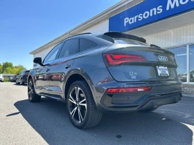 Audi Q5 Sportback quattro Progressiv 45 TFSI AWD, снимка 8