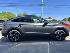 Audi Q5 Sportback quattro Progressiv 45 TFSI AWD, снимка 4