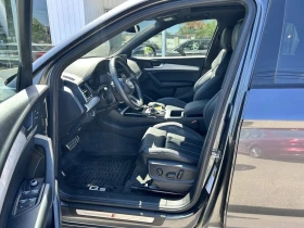 Audi Q5 Sportback quattro Progressiv 45 TFSI AWD, снимка 10