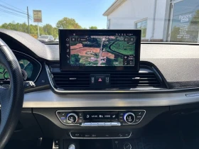Audi Q5 Sportback quattro Progressiv 45 TFSI AWD, снимка 13