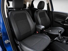 Ford EcoSport 1.5 TDCI Facelift 2018, снимка 8