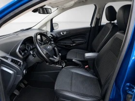 Ford EcoSport 1.5 TDCI Facelift 2018, снимка 12