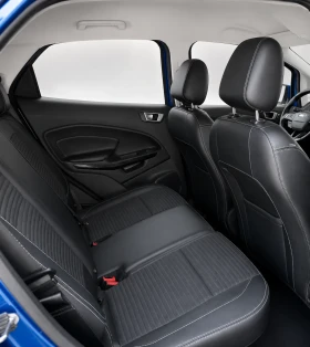 Ford EcoSport 1.5 TDCI Facelift 2018, снимка 16