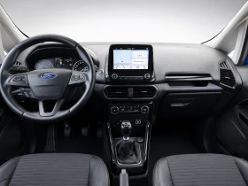 Ford EcoSport 1.5 TDCI Facelift 2018, снимка 9