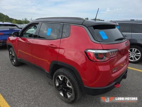 Jeep Compass, снимка 4