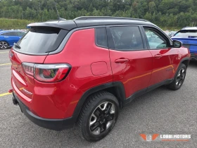 Jeep Compass, снимка 3