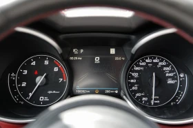Alfa Romeo Stelvio 2021* TI* PANO* HARMAN* DIS* КРАЙНА ЦЕНА, снимка 8