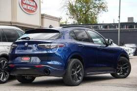 Alfa Romeo Stelvio 2021* TI* PANO* HARMAN* DIS* КРАЙНА ЦЕНА, снимка 3