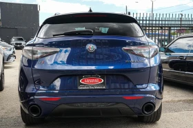 Alfa Romeo Stelvio 2021* TI* PANO* HARMAN* DIS* КРАЙНА ЦЕНА, снимка 5