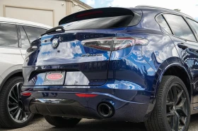 Alfa Romeo Stelvio 2021* TI* PANO* HARMAN* DIS* КРАЙНА ЦЕНА, снимка 4