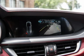 Alfa Romeo Stelvio 2021* TI* PANO* HARMAN* DIS* КРАЙНА ЦЕНА, снимка 12