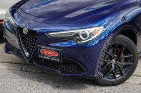 Alfa Romeo Stelvio 2021* TI* PANO* HARMAN* DIS* КРАЙНА ЦЕНА, снимка 2