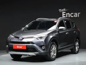 Toyota Rav4 5Th Generation 2.5 2Wd, снимка 1