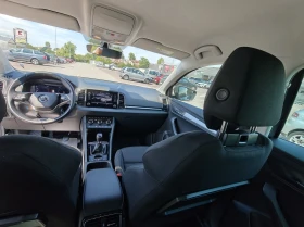 Skoda Karoq, снимка 6