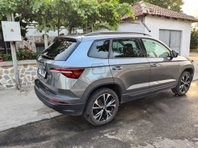 Skoda Karoq, снимка 3