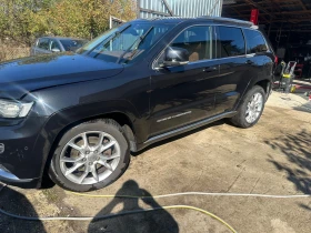 Jeep Grand cherokee, снимка 2